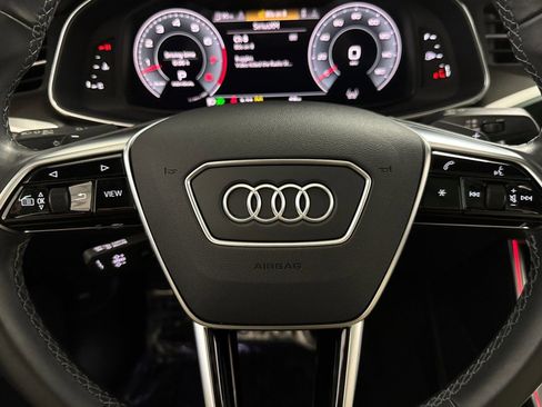 Used 2022 Audi A6 Premium Plus image 17