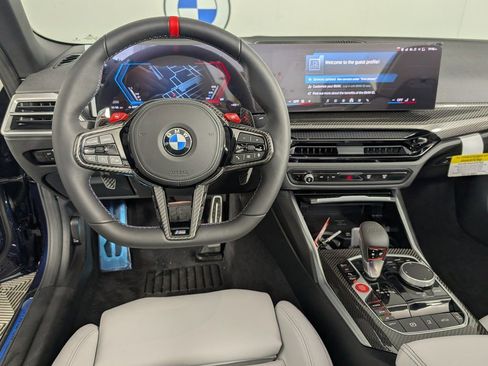 New 2026 BMW M4 xDrive Competition w/ Executive Package image 15