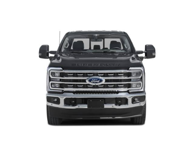 Used 2024 Ford F250 Lariat w/ Lariat Ultimate Package AWD/4WD image 4