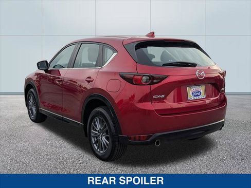 Used 2019 MAZDA CX-5 Sport FWD image 3