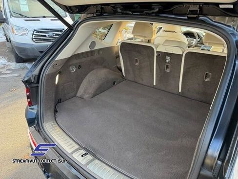 Used 2024 Genesis GV80 2.5T w/ Advanced Package image 37