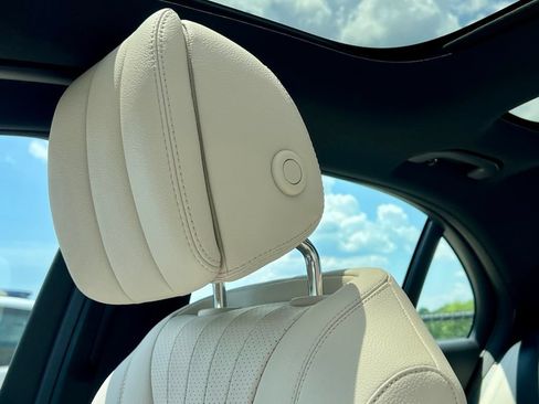 Used 2023 Mercedes-Benz E 350 4MATIC Sedan image 14