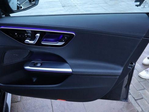 Certified 2023 Mercedes-Benz C 300 4MATIC Sedan image 13