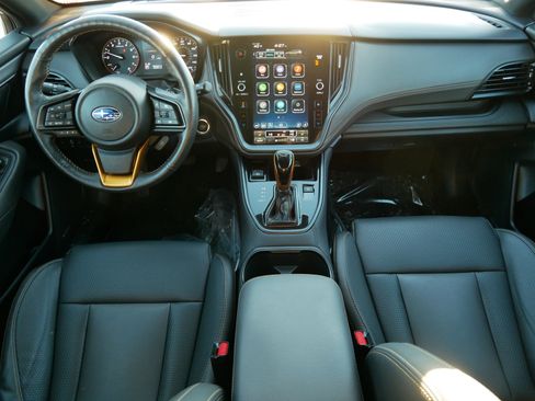 Certified 2024 Subaru Outback Wilderness image 10