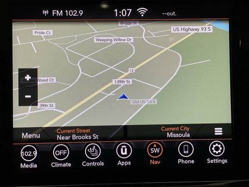 Used 2020 Jeep Grand Cherokee Laredo w/ Quick Order Package 2BN North image 21