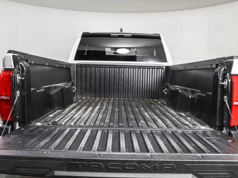 Used 2024 Toyota Tacoma SR RWD image 35
