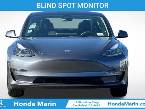 Used 2023 Tesla Model 3 Standard Range image 10