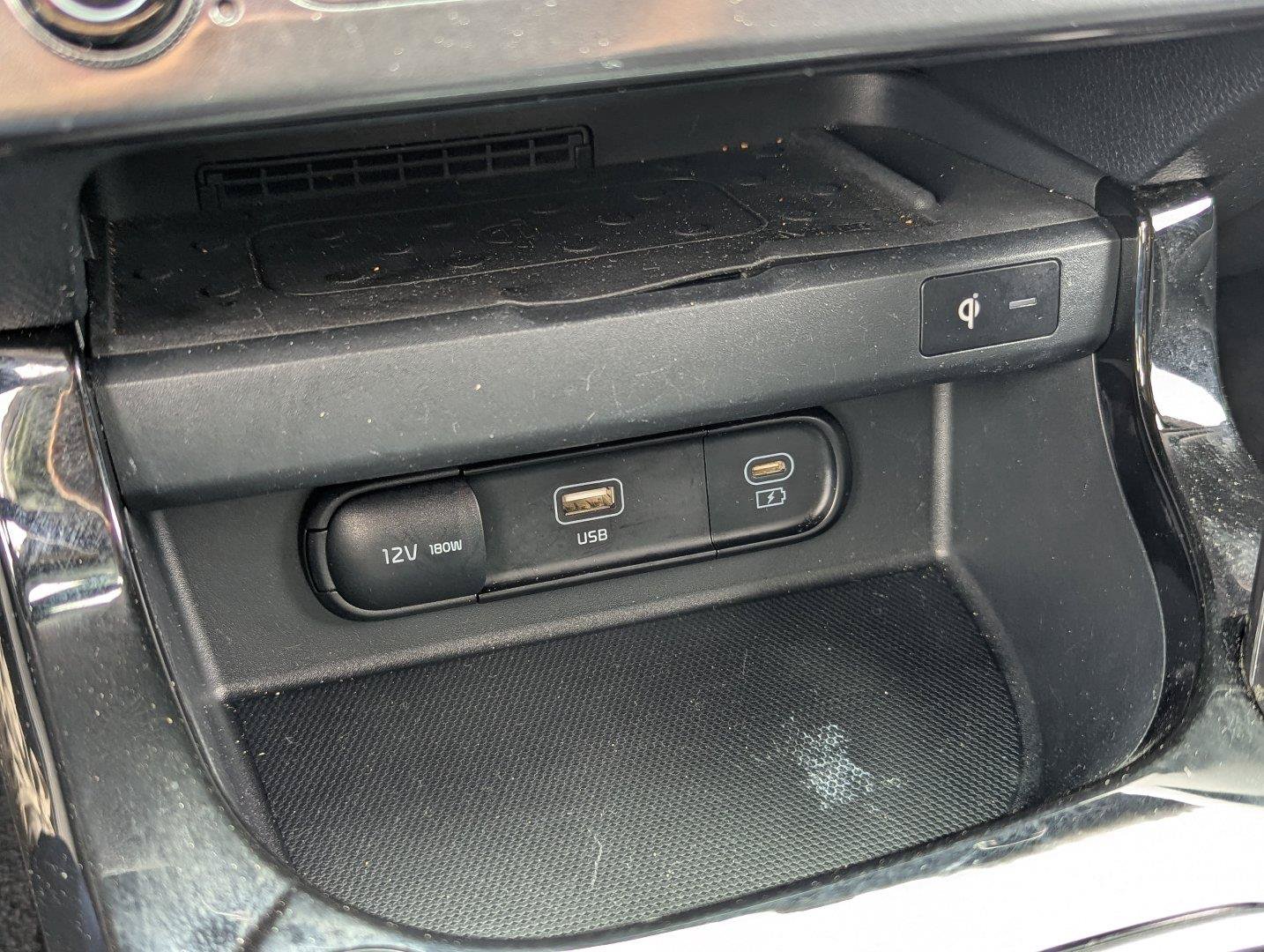 Used 2024 Kia Seltos SX AWD/4WD image 26