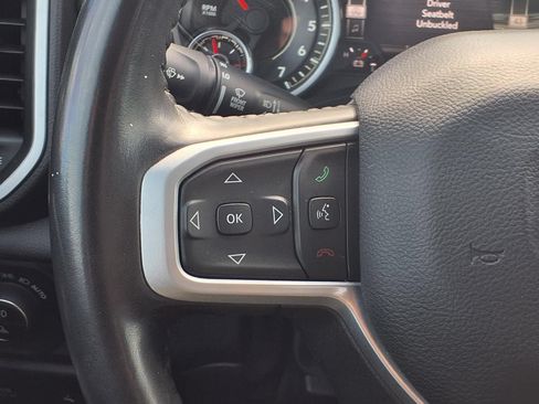 Used 2022 RAM 1500 Lone Star AWD/4WD image 15