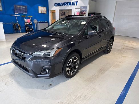 Used 2019 Subaru Crosstrek 2.0i Limited w/ Moonroof Package image 2