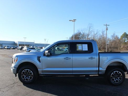 Used 2023 Ford F150 XLT w/ Equipment Group 302A High image 6
