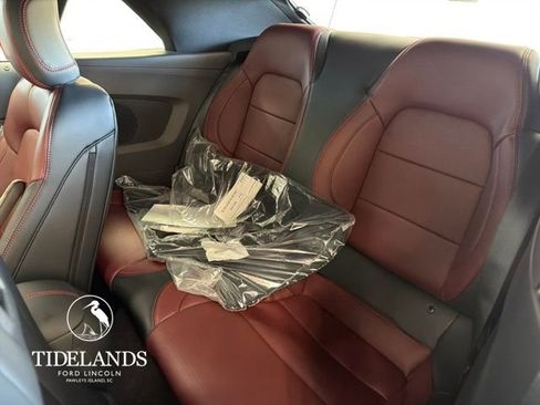 New 2026 Ford Mustang Premium image 28