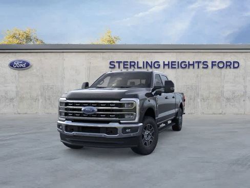 New 2026 Ford F350 Lariat w/ Lariat Premium Package image 2