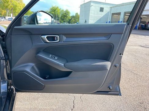 Used 2026 Honda Civic LX image 29