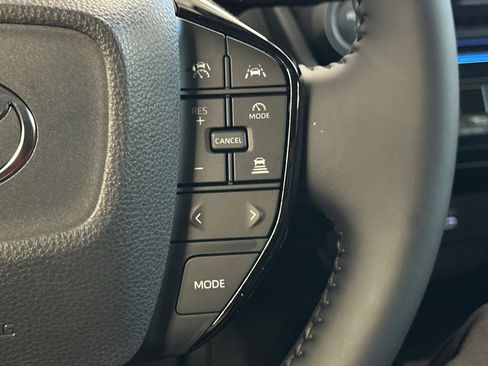 New 2026 Toyota Prius image 28