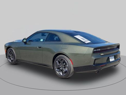 New 2026 Dodge Charger R/T AWD/4WD image 5