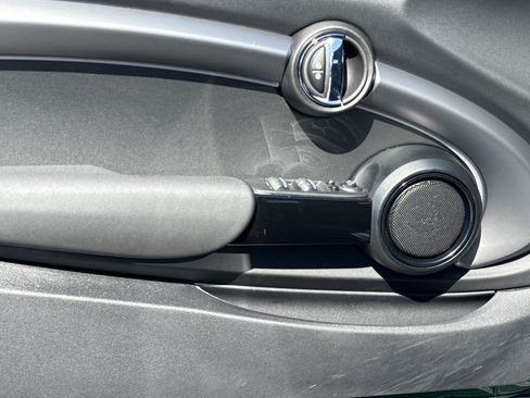 Used 2024 MINI Cooper Convertible image 20