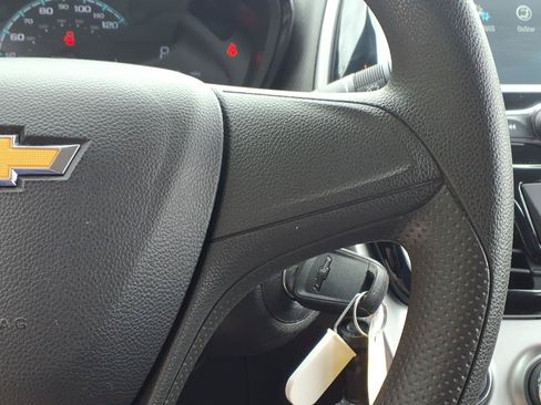 Used 2016 Chevrolet Spark LS FWD image 18