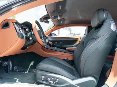 New 2026 Bentley Continental GT Speed