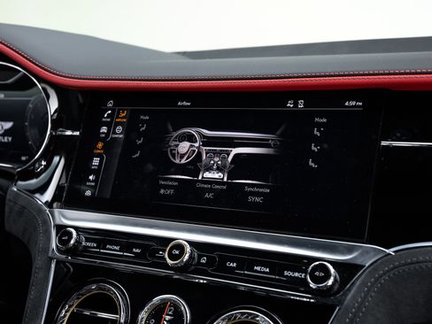 Used 2022 Bentley Continental GT Speed image 35