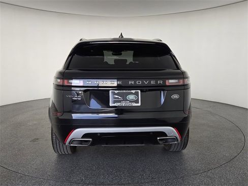 Used 2020 Land Rover Range Rover Velar R-Dynamic HSE image 7