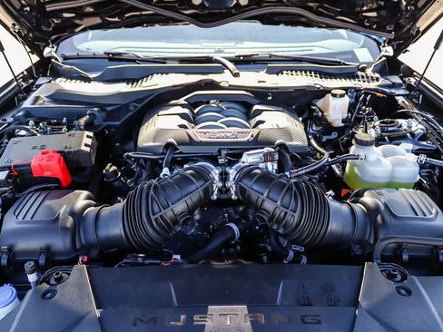 New 2026 Ford Mustang GT Premium RWD image 28