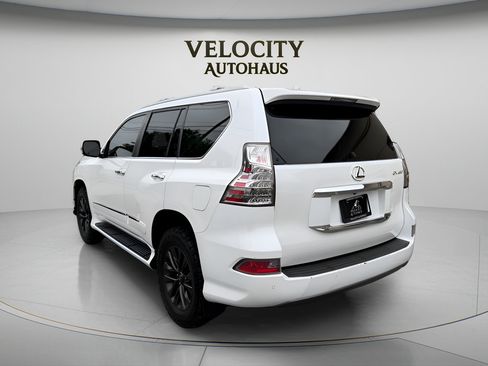 Used 2014 Lexus GX 460 Luxury AWD/4WD image 5