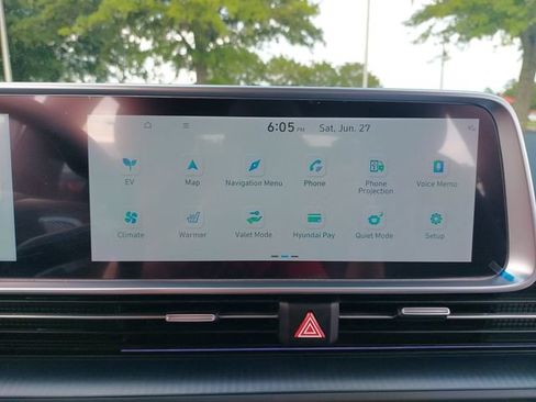 Used 2023 Hyundai Ioniq 6 SEL RWD image 22
