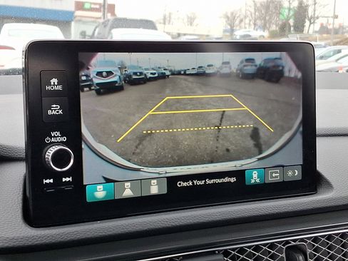 Certified 2023 Acura Integra A-Spec image 18