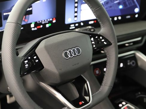 New 2026 Audi SQ5 Premium Plus AWD/4WD image 16