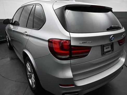 Used 2017 BMW X5 sDrive35i RWD image 10