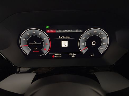 Certified 2026 Audi A3 2.0T Premium w/ Black Optic Package AWD/4WD image 26