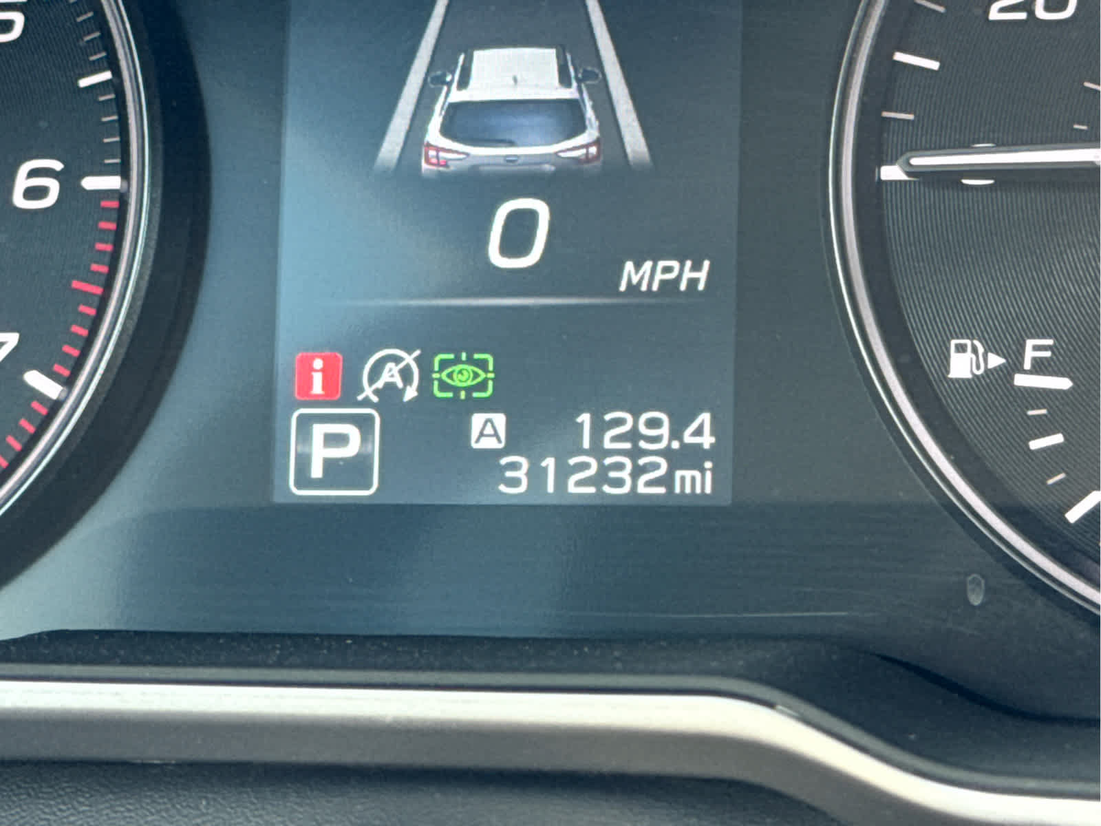 Used 2024 Subaru Outback Limited XT AWD/4WD image 12