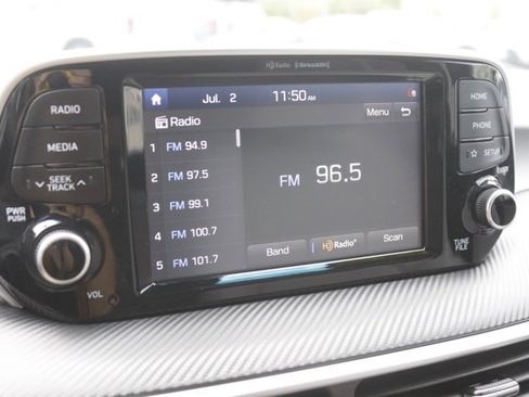 Certified 2021 Hyundai Tucson Value w/ Cargo Package image 24