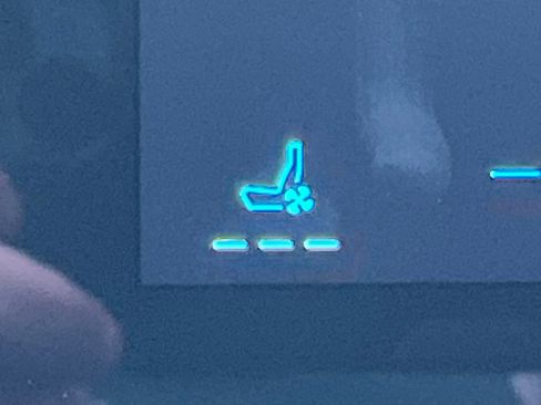 New 2025 Ford Mustang Premium image 14