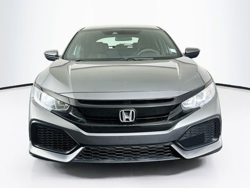 Used 2019 Honda Civic LX image 2