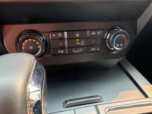 Certified 2019 Ford F150 XLT w/ Equipment Group 302A Luxury AWD/4WD image 14