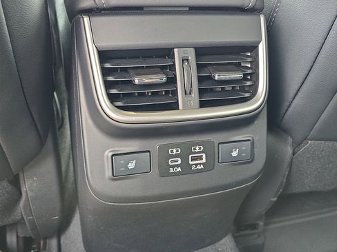 Used 2025 Subaru Outback Touring image 14