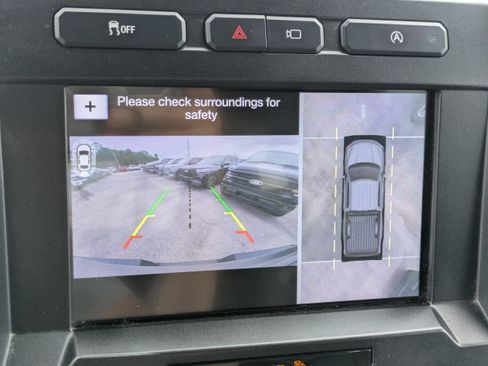 Used 2019 Ford F150 Platinum w/ Equipment Group 701A Luxury AWD/4WD image 29