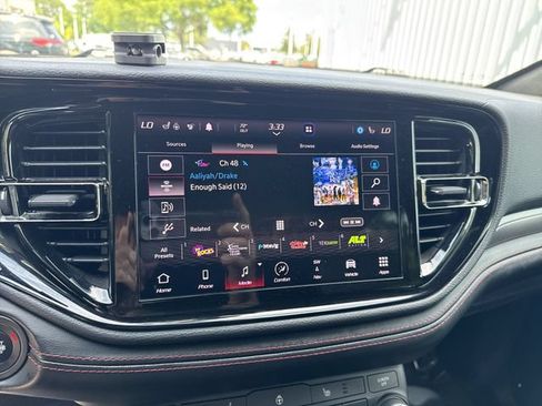 Used 2021 Dodge Durango R/T AWD/4WD image 20