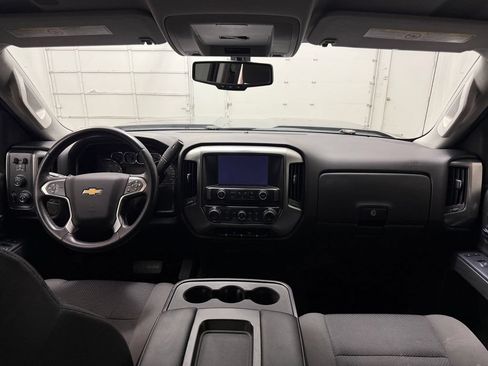 Used 2015 Chevrolet Silverado 2500 LT w/ LT Convenience Package AWD/4WD image 12