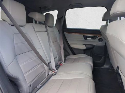 Used 2020 Honda CR-V Touring image 26