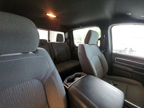 Certified 2022 RAM 1500 Big Horn image 34