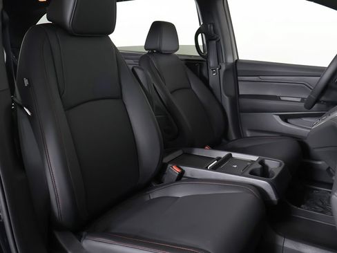 New 2026 Honda Odyssey Sport-L image 18