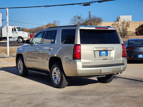 Used 2015 Chevrolet Tahoe LT w/ Luxury Package image 7