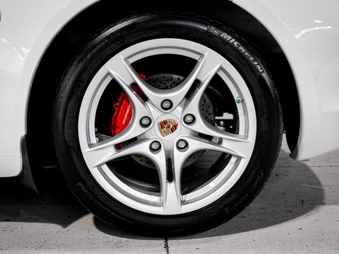 Used 2011 Porsche Cayman S image 43