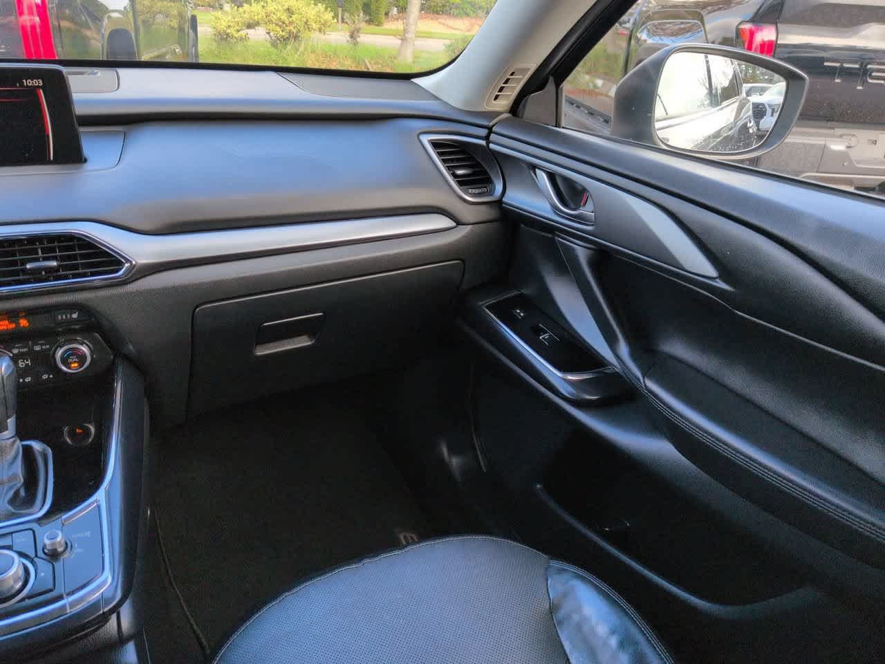 Used 2016 MAZDA CX-9 Touring FWD image 17