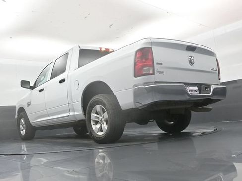 Used 2023 RAM 1500 Classic SLT w/ Electronics Group AWD/4WD image 42