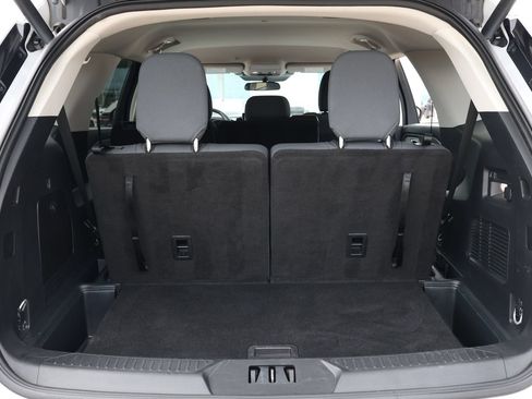 Used 2025 Ford Explorer Active RWD image 35
