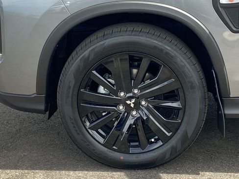 New 2026 Mitsubishi Outlander Sport AWD image 28